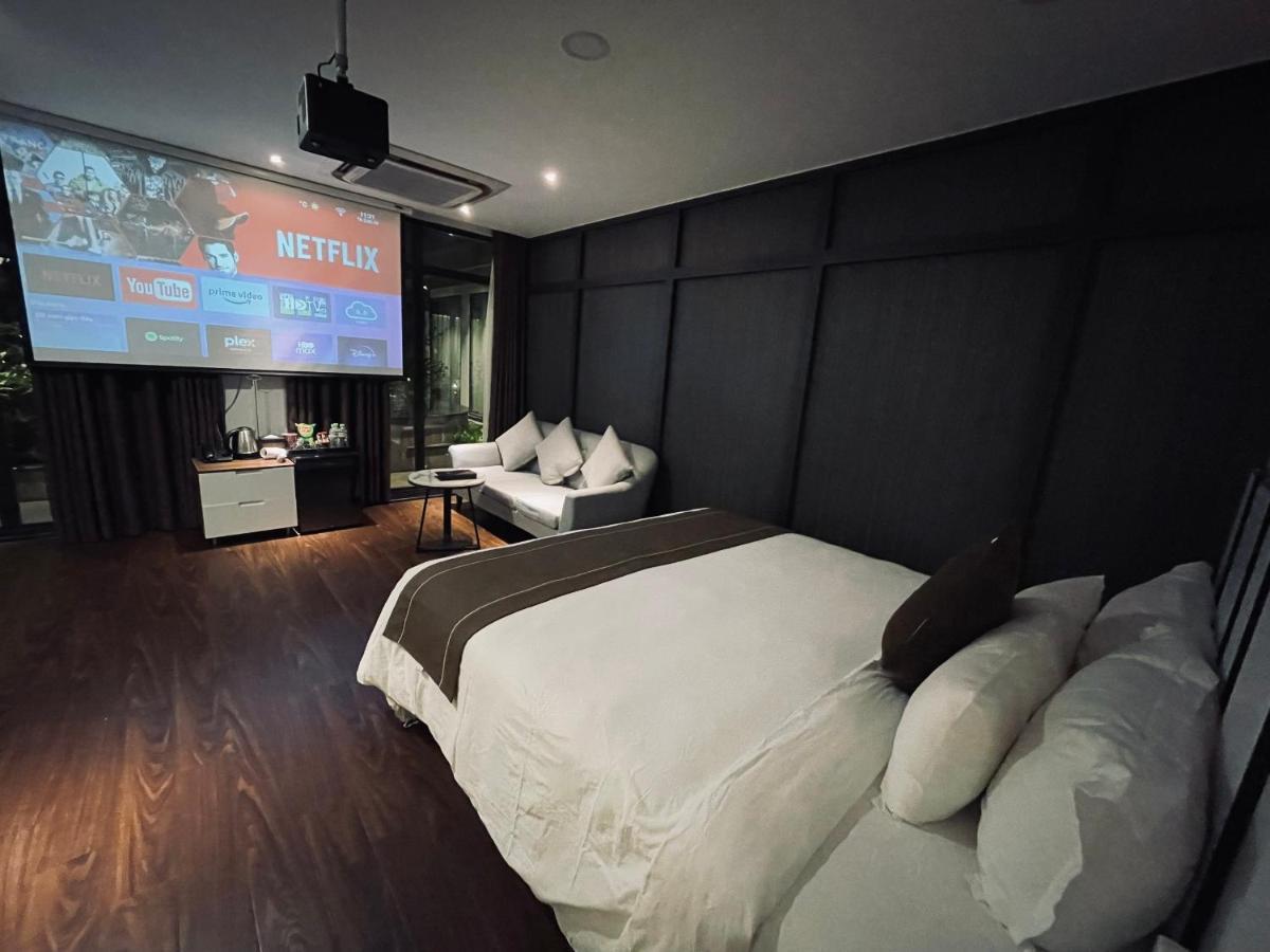 Kp Hotel Can Tho Bagian luar foto